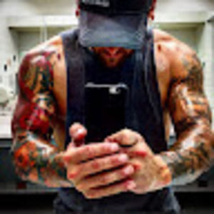 Meet your Posher, Luis